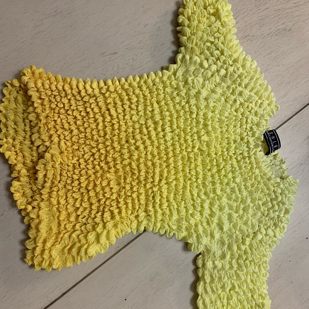 Popcorn top